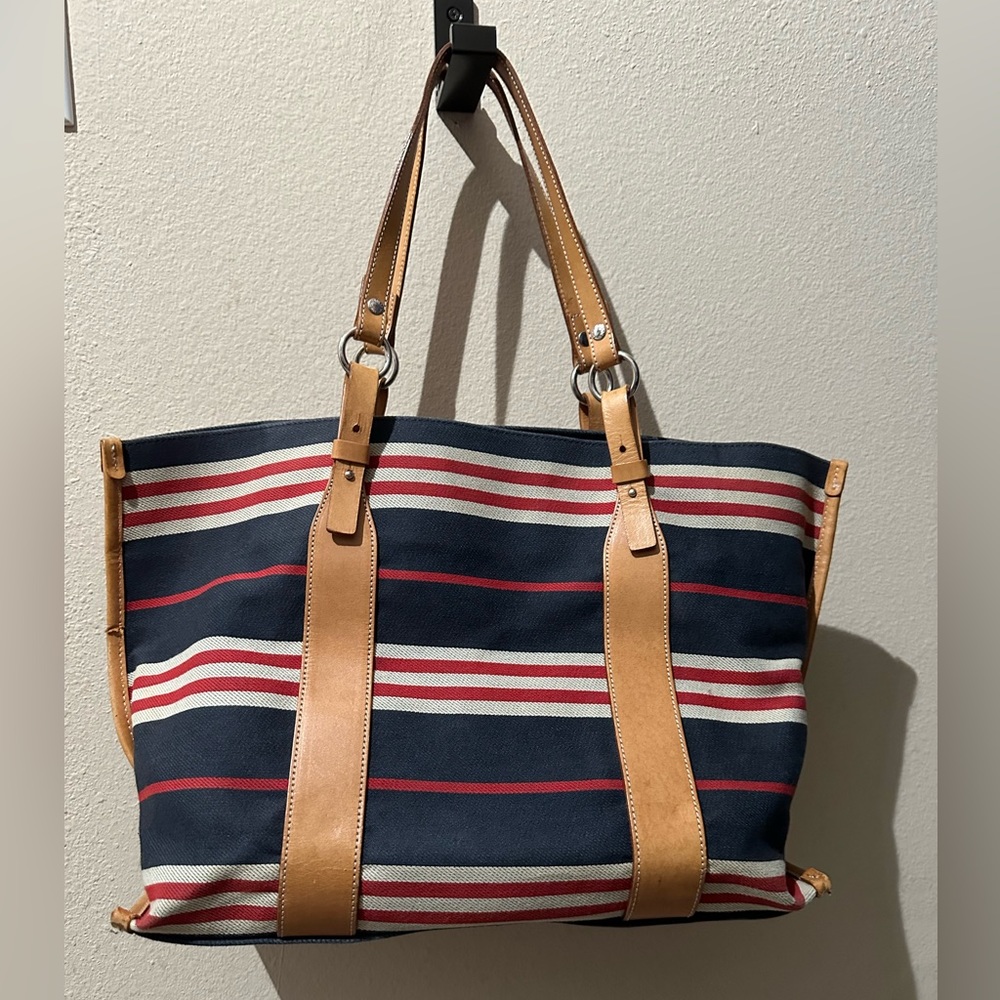 Burberry Tote Bag